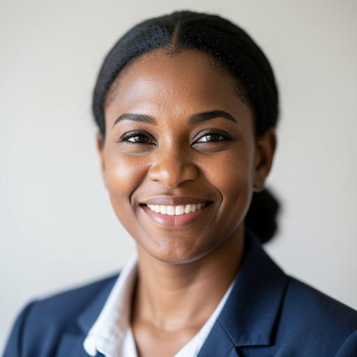 Adaeze Okafor, Customer Success Manager based in Nigeria