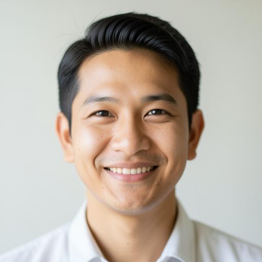 Miguel Reyes, Customer Support Lead based in Philippines